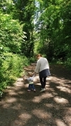 Nunhead Cemetery May 2019