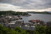 Oban Amphitheatre