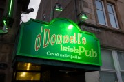 Oban Irish Pub