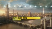 Olympics 2012 on BBC