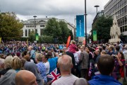 Olympics and Paralympics Victory Parade