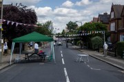 Olympics Men Cycle Road Race