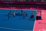 Olympics Men Hockey