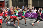 Olympics Mens Marathon