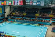 Olympics Waterpolo Arena