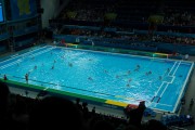 Olympics Waterpolo Arena