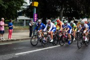 Olympics Womens Cycle Road Race