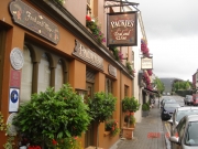 Packies Restaurant Kenmare