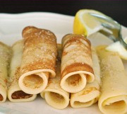 Pancake Tuesday