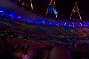 Paralympics Closing Ceremony