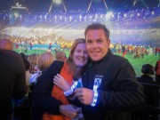 Paralympics Closing Ceremony