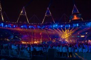 Paralympics Closing Ceremony