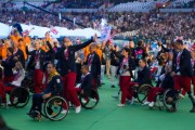 Paralympics Closing Ceremony