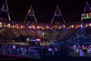 Paralympics Closing Ceremony