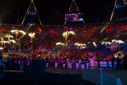 Paralympics Closing Ceremony