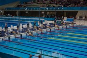 Paralympics Swimming