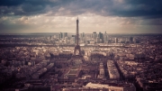 Paris 2014 Tour Montparnasse