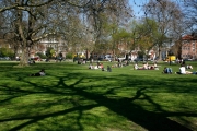 Parsons Green Park