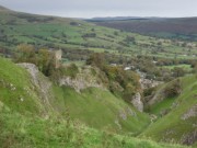 Peveril Castle