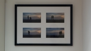 Photo Frames at Home