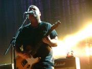 Pixies at Brixton