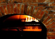 Pizza Oven