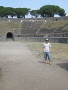 Pompeii Theatre