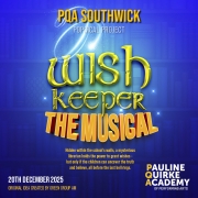 Pqa Wish Keeper Musical December 2025