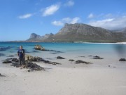 Pringle Bay