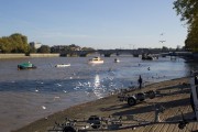 Putney Lower Richmond Rowing Clubs