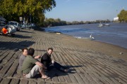 Putney Lower Richmond Rowing Clubs