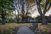 Putney Old Burial Ground