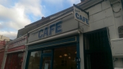 Queens Cafe Peckham