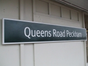 Queens Road Peckham