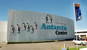 Queenstown Antarctic Centre