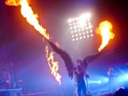 Rammstein at Wembley