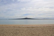 Rangitoto Island