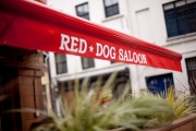 Red Dog Saloon