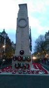 Remembrance Sunday Nov 2015