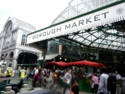 Roast Borough Market