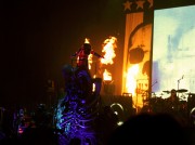 Rob Zombie at Brixton