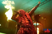 Rob Zombie at Brixton