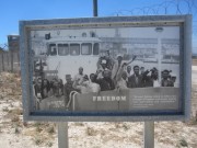 Robben Island Freedom