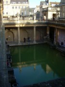 Roman Baths