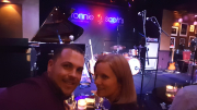 Ronnie Scotts Blues Explosion June 2017