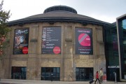 Roundhouse Camden