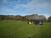 Rowter Farm Campsite