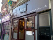 Rump Kitchen Putney