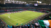 Rwc2015 Ireland vs Argentina