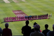 SA vs Pakistan at the Wanderers March 2013